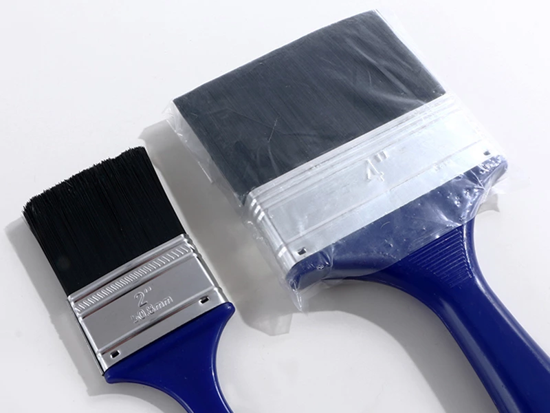 New Chip Paint Brush